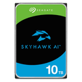 10TB HDD - Seagate Skyhawk Surveillance HDD for NVRs