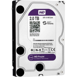 Optional CCTV recording storage