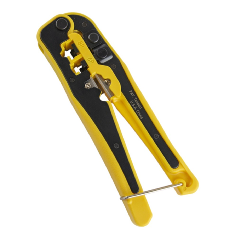 3 in 1 basic RJ crimper CAT5E/CAT6 Cable