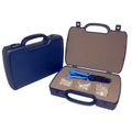 3 in 1 Professional Ratchet Crimper to suit CAT5E/CAT6 Cable, inc. case