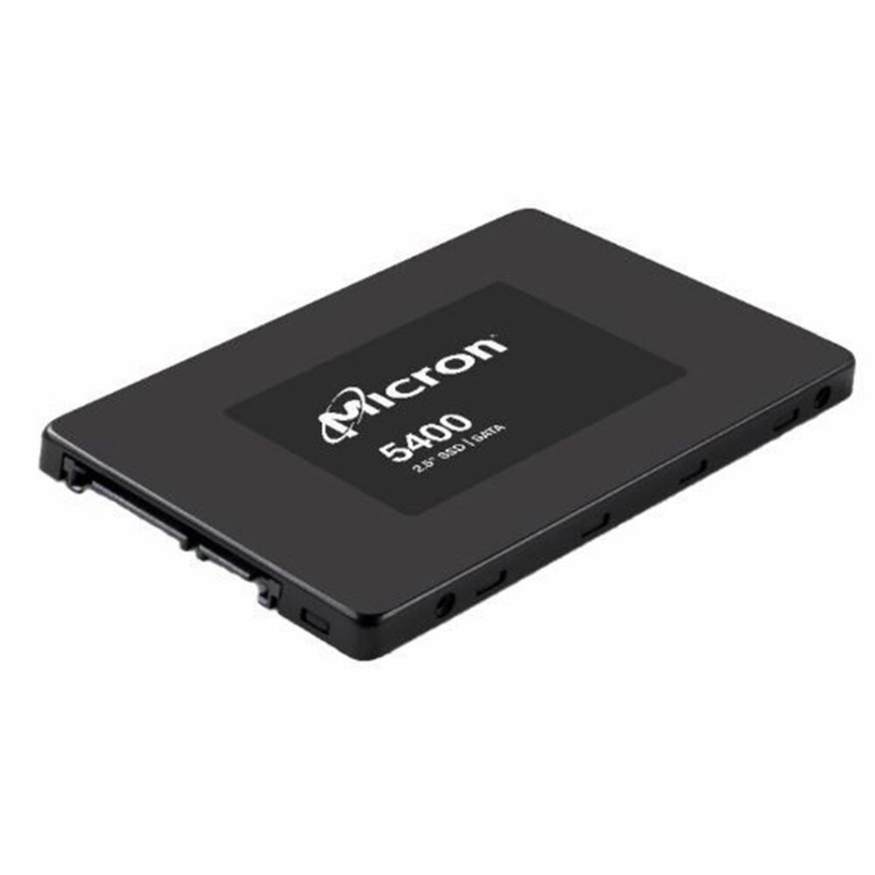 7.68TB SSD - Enterprise SSD for Edge Gateway 5200, Mobile NVR, Sata