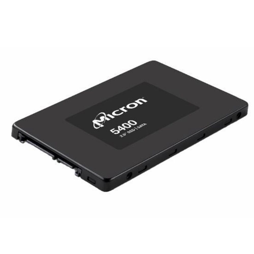 7.68TB SSD - Enterprise SSD for Edge Gateway 5200, Mobile NVR, Sata