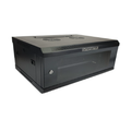 Access Comms, 4RU Networking Cabinet, 600 (W) x 450 (D) x 280 (H)