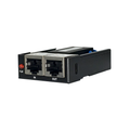 Aetek 1 Channel PoE Surge Replacement Module for SD-404 and SD-424