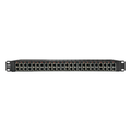 Aetek 24 Channel Modular Surge Protectors, 802.3af/802.3at/802.3bt/UPoE