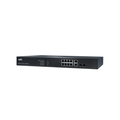 Aetek 8 Port Unmanaged POE Bt Switch, for C42-05030x Switches 2x1Gb SFP, 770W