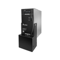 Aetek Din Rail 480W 48VDC Power Supply with AC Power Socket