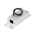 Aetek Indoor PoE Surge Protector, -40 to 85 degree