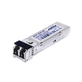 Aetek Industrial Multi-mode SFP Transceiver, LC Connector, 850nm, up to 0.5km
