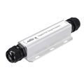 Aetek Outdoor PoE Surge Protector, -40 - 85 degree