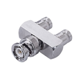 Aetek Y-Type BNC Adapter