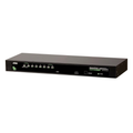 Aten 8 Port Rackmount PS/2-USB VGA KVM Switch