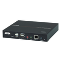 Aten KVM Over IP Switch, 1 HDMI Video Output, Wall Mountable