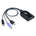 Aten USB HDMI KVM Adapter Cable