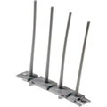 AXIS Bird Control Spike, 10 Pack
