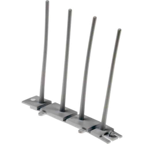 AXIS Bird Control Spike, 10 Pack