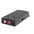 AXIS C8110 Network Audio Bridge, 8-28V DC, 4W, PoE, IP20