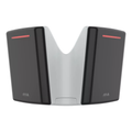 AXIS D2123-VE 270 deg Radar, Black, IP66