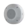 AXIS D4200-VE Network Strobe Speaker, Two-Way Audio, Audio Analytics, 102dB