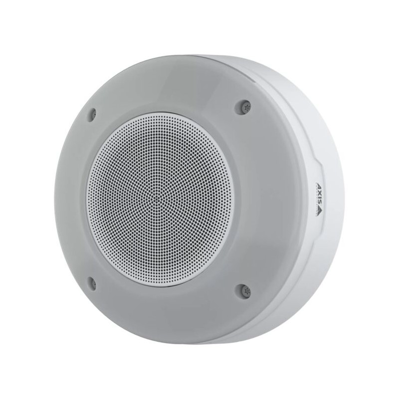 AXIS D4200-VE Network Strobe Speaker, Two-Way Audio, Audio Analytics, 102dB
