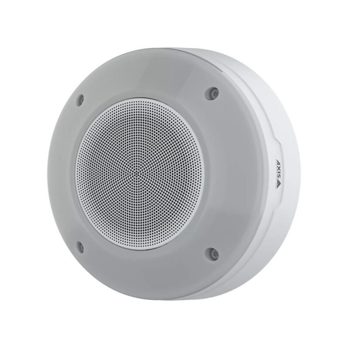 AXIS D4200-VE Network Strobe Speaker, Two-Way Audio, Audio Analytics, 102dB