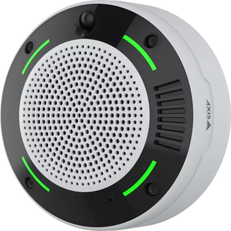 AXIS D6310 Air Quality Sensor, POE, Audio Analytics