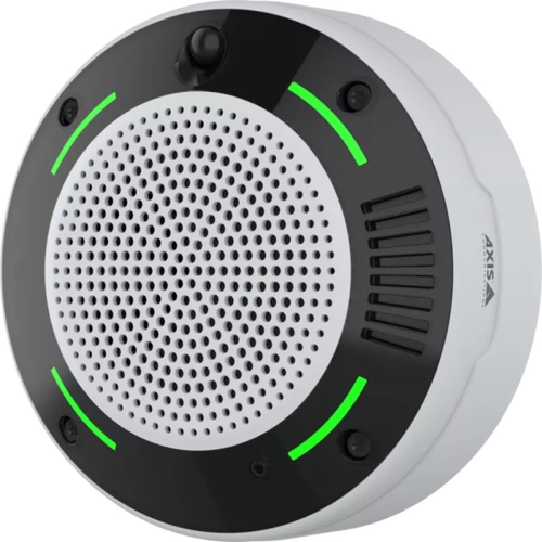 AXIS D6310 Air Quality Sensor, POE, Audio Analytics