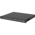 AXIS D8248 Managed PoE++ Switch, 48 Port, 4x SFP, 740W