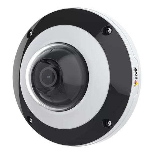 AXIS F4105-LRE 2MP Dome Camera Sensor Unit, IR, 2.8mm, 8 pack