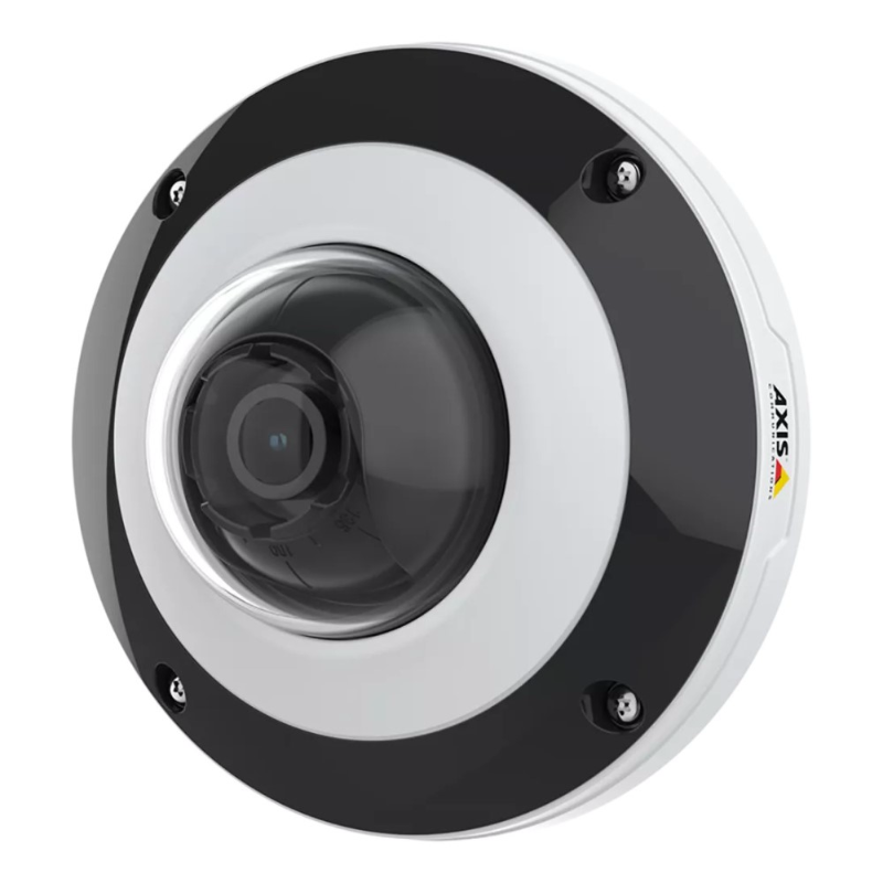 AXIS F4105-LRE 2MP Dome Camera Sensor Unit, IR, 2.8mm, Cable Not Included