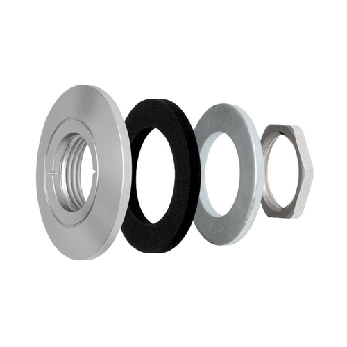AXIS F8212 Trim Ring to suit P12xx-x, P-1280-E, F10xx-E & FA1105, 10 Pack