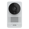 AXIS M1075-L MK II 2MP Box Camera, H.265, WDR, IR, Audio, 3.16mm