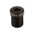 AXIS M12 Lens to suit P39-R Mk II Cameras, 8mm, 10 Pack