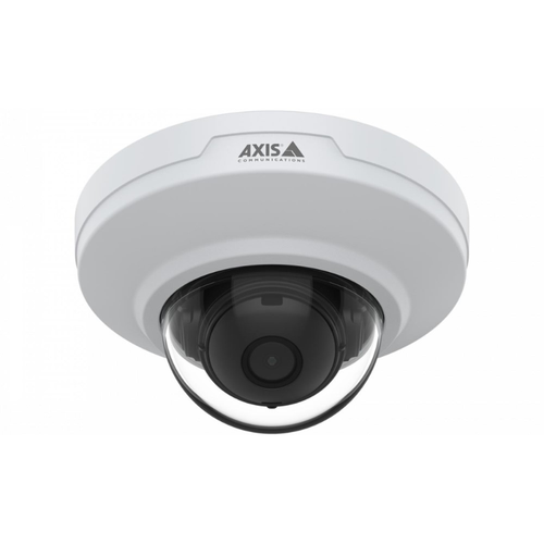 AXIS M3085-V 2MP Indoor Mini Dome Camera, H.265, WDR, Zipstream, 3.1mm
