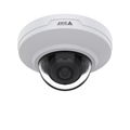 AXIS M3086-V 4MP Indoor Mini Dome Camera, H.265, WDR, Zipstream, 2.4mm