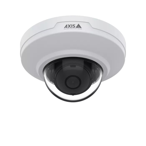 AXIS M3088-V 8MP Mini Dome Camera, Ultra Compact, H.265, WDR, PoE, 2.9mm