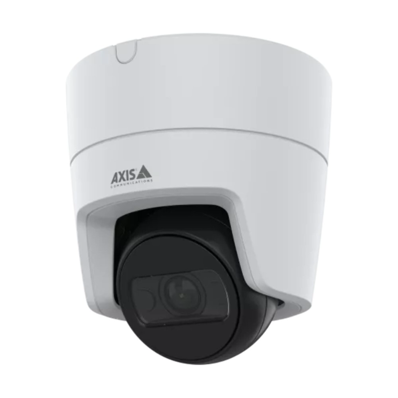 AXIS M3126-LVE 4MP Dome Camera, 2.4mm