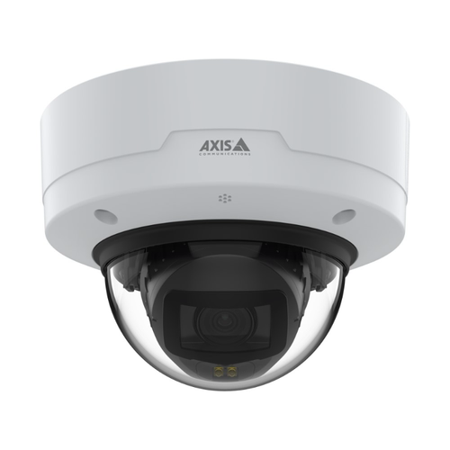 AXIS M3216-LVE 4MP Fixed Dome Camera, H.265, Zipstream, 102deg Fixed Lens
