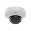 AXIS M4216-LV 4MP Indoor Mini Dome Camera, H.265, WDR, IR, PoE, 3-6mm, VF Lens