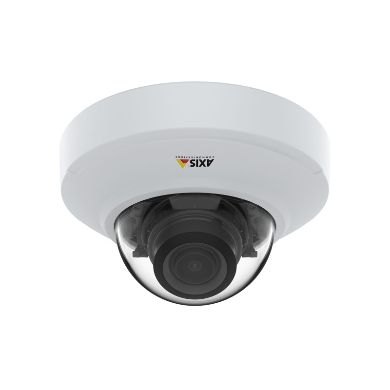 AXIS M4216-V 4MP Indoor Mini Dome Camera, H.265, WDR, HDMI, 3-6mm, VF Lens