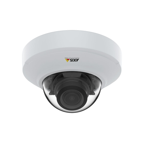 AXIS M4216-V 4MP Indoor Mini Dome Camera, H.265, WDR, HDMI, 3-6mm, VF Lens