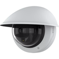 AXIS M4227-LVE 5MP Dome Camera, Compact, AI Analytics, 3.2-7.2mm Lens