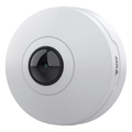 AXIS M4327-P 6MP Panoramic Camera, 360deg, IR, 1.1mm