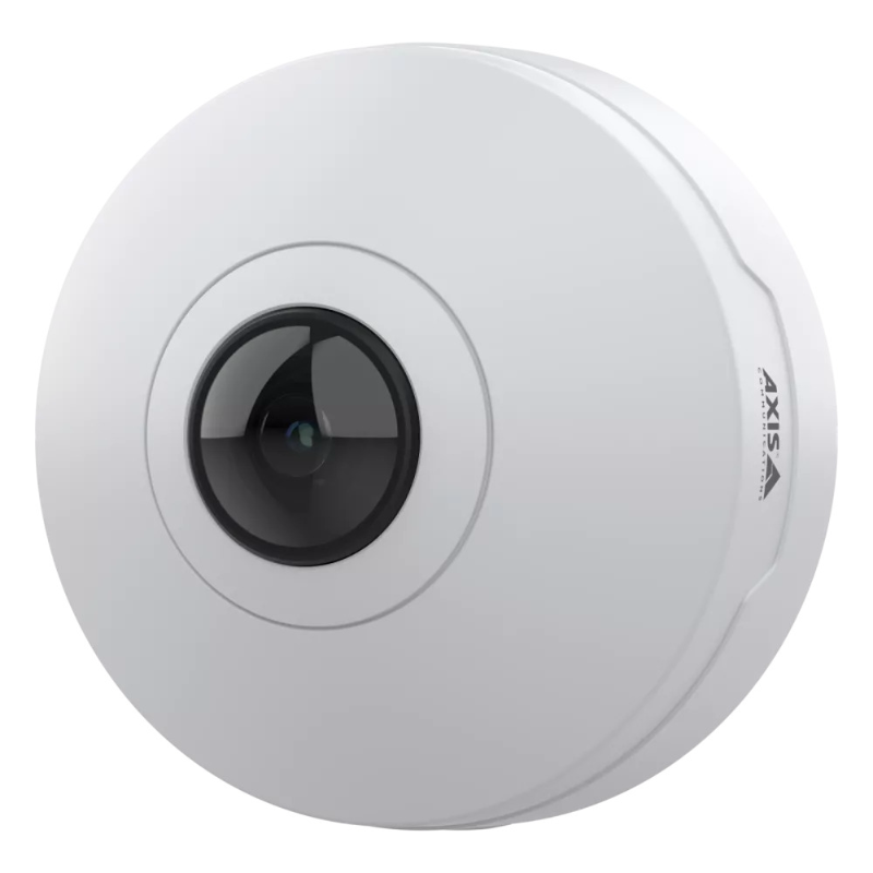 AXIS M4328-P 12MP Panoramic Camera, 360deg, IR, Fixed