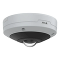 AXIS M4338-PLVE 12MP Fisheye Dome Camera, IR, 1.7mm, IP66