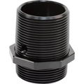 AXIS Male to Male Coupler to suit Axis Pendant Kit, 1.5 Inch