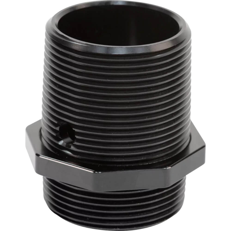 AXIS Male to Male Coupler to suit Axis Pendant Kit, 1.5 Inch