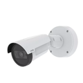 AXIS P1468-LE 8MP Outdoor Bullet Camera, Analytics, IR, IP67, 6-13mm VF Lens