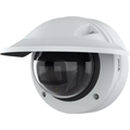 AXIS P3285-LVE 2MP Outdoor Dome Camera, Analytics, 10.8–28.2 mm VF Lens