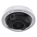 AXIS P3735-PLE 4x 2MP Panoramic Camera, 360 deg IR, IP67, IK09